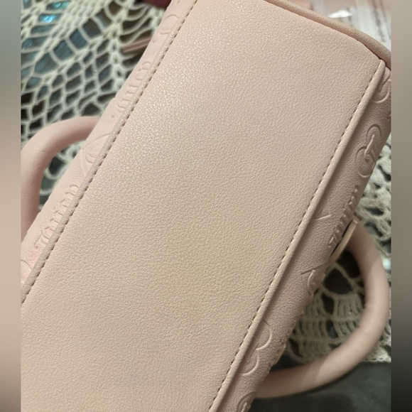 Juicy Couture Pink Handbag - Picture 9 of 9